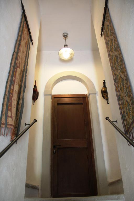 Villa Porcaticcio Casola Valsenio Zimmer foto