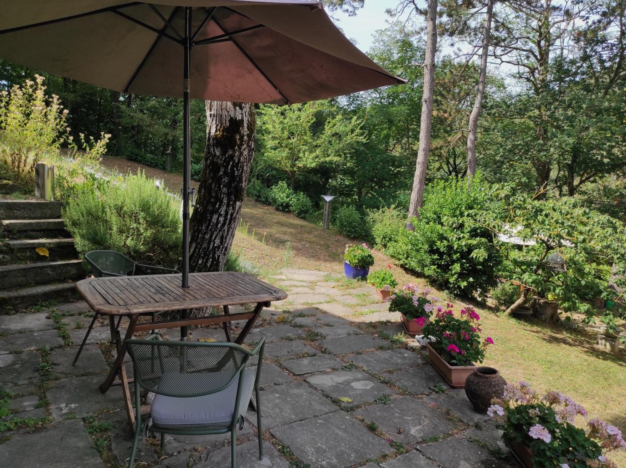 Villa Porcaticcio Casola Valsenio Exterior foto